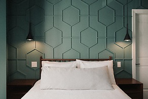 Hotel Morado