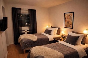 City Living Trelleborg