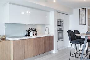 Parc View Suites