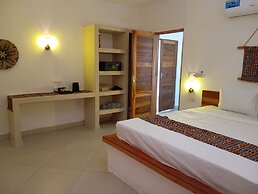 Aluna Beach House