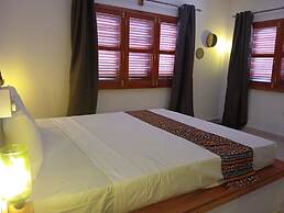 Aluna Beach House