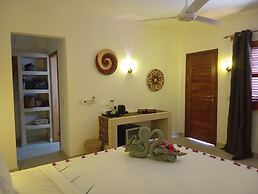 Aluna Beach House