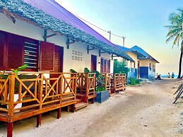 Aluna Beach House