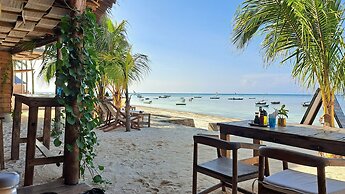 Aluna Beach House