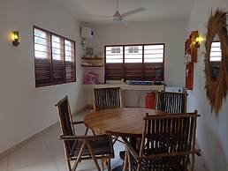 Aluna Beach House
