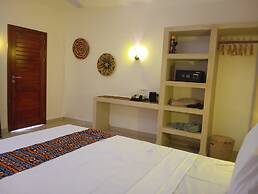 Aluna Beach House