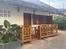 Aluna Beach House