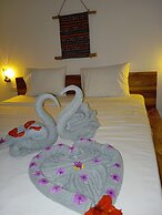 Aluna Beach House