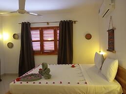 Aluna Beach House