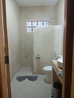 Aluna Beach House