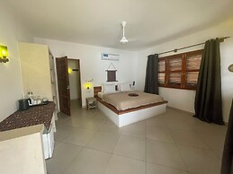 Aluna Beach House