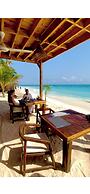 Aluna Beach House