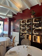 Ristorante Hotel Il Giardinetto