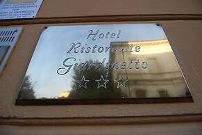 Ristorante Hotel Il Giardinetto