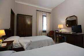 Ristorante Hotel Il Giardinetto