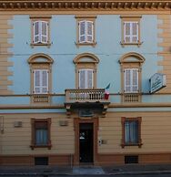 Ristorante Hotel Il Giardinetto