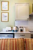 Stunning 1 Bedroom Flat in Central Bath