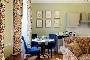 Stunning 1 Bedroom Flat in Central Bath
