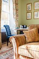 Stunning 1 Bedroom Flat in Central Bath
