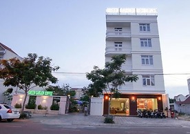 Greengarden hotel