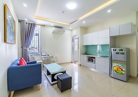 Greengarden hotel