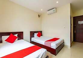 Greengarden hotel