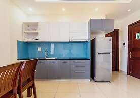 Greengarden hotel