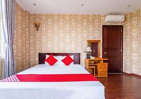 Greengarden hotel