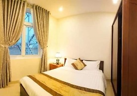 Greengarden hotel