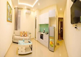 Greengarden hotel