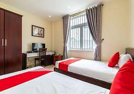 Greengarden hotel