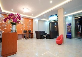 Greengarden hotel