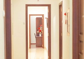 Greengarden hotel