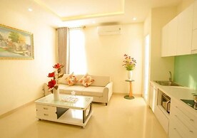 Greengarden hotel