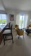 Elegant Pool-view Apartment Near Punta Cana Beach