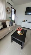 Elegant Pool-view Apartment Near Punta Cana Beach
