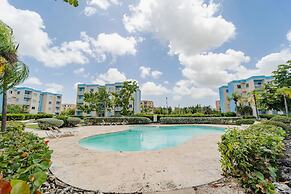 Affordable 2BR Apartment w Pool Punta Cana