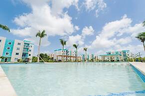Affordable 2BR Apartment w Pool Punta Cana