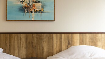 HOTEL nehako