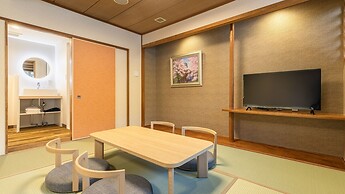 HOTEL nehako