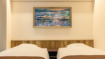 HOTEL nehako