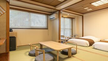 HOTEL nehako