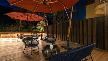 HOTEL nehako
