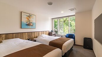 HOTEL nehako