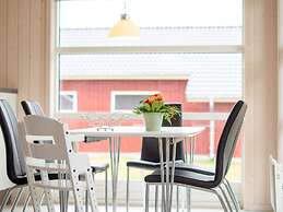 4 Star Holiday Home in Grossenbrode