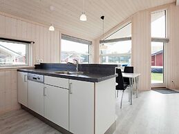 4 Star Holiday Home in Grossenbrode