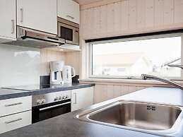 4 Star Holiday Home in Grossenbrode