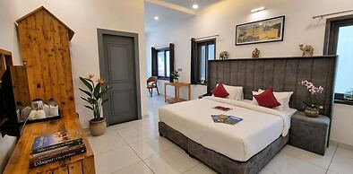 Aatmanam Udai Resort and Villa