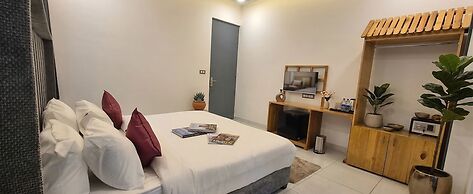 Aatmanam Udai Resort and Villa