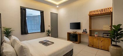Aatmanam Udai Resort and Villa
